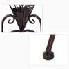 Umbrella Rack GUOYANHOME Super Quality Umbrella Stand, Umbrella Holder, Antique Look Metal, Entry Hallway Dcor, Wallside Style view 4