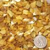 BeachWalk Small Natural Crushed Shells - for Weddings, Vase Filler, Home Dcor, and Crafts (32 oz (2 lb), Holiday Pearl) view 2