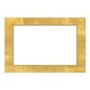 Caspari Gold Leaf Place Cards, 50 Included view 2