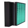 Filter-Monster Replacement with Carbon Filter Set Compatible with Coway view 1