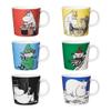 Arabia 1028335 Porcelain Mug Set view 1