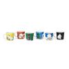 Arabia 1028335 Porcelain Mug Set view 2