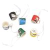 Arabia 1028335 Porcelain Mug Set view 3