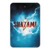 GRAPHICS & MORE Shazam! Movie Logo Home Business Office Sign view 1