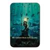 GRAPHICS & MORE Aquaman Movie My Other Ride is a Shark Home Business Office Sign view 1