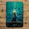 GRAPHICS & MORE Aquaman Movie My Other Ride is a Shark Home Business Office Sign view 4