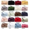 JESIRA Egyptian Cotton Sateen Weave Finish 6pc Sheet Set 10-12 inch deep Mattress 620 Thread Count Parrot Green Solid,Emperor - 84" x 84" view 2