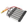 Air Heater, Heating 110V 1500W Insulated Ceramic Air Heater Accessories(110V 1500W) view 1