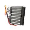 Air Heater, Heating 110V 1500W Insulated Ceramic Air Heater Accessories(110V 1500W) view 4