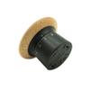 EVA SOLO | Countertop Kitchen Timer | Nordic Kitchen Collection | 60 Minute Alarm | Non-Slip Rubber Base | Danish Design - Functionality & Quality | D7 x W7 x H7 Inch | Black/Natural view 4