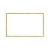 Caspari Golden Rule Place Cards, 50 Included view 2