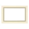 Caspari Gold Border Place Cards, 50 Included view 2
