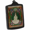 Thai Buddha Amulet Phra Phuttha Sothorn Wat Sothon Wararam Worawihan Pendent view 2