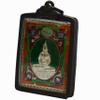 Thai Buddha Amulet Phra Phuttha Sothorn Wat Sothon Wararam Worawihan Pendent view 3