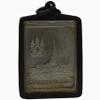 Thai Buddha Amulet Phra Phuttha Sothorn Wat Sothon Wararam Worawihan Pendent view 4
