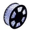 Diophros 150FT Rope Light, LED Strip Lights for Indoor Outdoor Rope Lighting Waterproof Decorative Lighting Backyards Garden and Party Decoration (Cold White) view 1