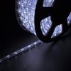 Diophros 150FT Rope Light, LED Strip Lights for Indoor Outdoor Rope Lighting Waterproof Decorative Lighting Backyards Garden and Party Decoration (Cold White) view 3
