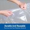 20-Pack Variety Vacuum Storage Bags for Comforters, Blankets & Clothes  Vacuum Sealed Compression Bags with Hand Pump  Space Saver Storage Bags for Bedding,Travel & Organization (5S, 5M, 5L & 5XL) view 4