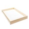 Brode Works Custom Roll Out Shelves - Pull Out Shelves - Pull Out Organizer view 1