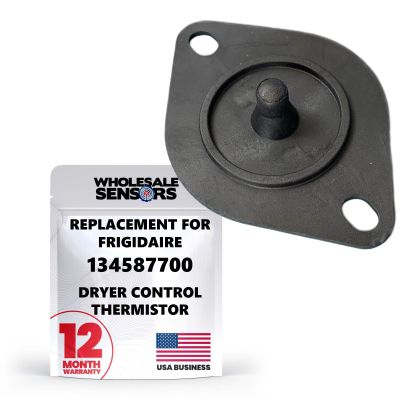 Replacement For Frigidaire 134587700 Dryer Control Thermistor