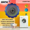 Replacement For Frigidaire 134587700 Dryer Control Thermistor view 2