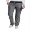 WHITE CROSS V.Tess Women's 337 Cargo Scrub Pant-Taylor Grey-X-Small Petite view 1