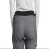 WHITE CROSS V.Tess Women's 337 Cargo Scrub Pant-Taylor Grey-X-Small Petite view 2