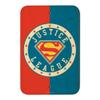 GRAPHICS & MORE Justice League Superman Athletic Logo Home Business Office Sign view 1