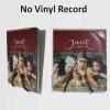 2 Pack Vinyl Record Storage Holder Stack many Albums, 7 inch / 10 inch or 12 inch Wall Mounted Vinyl Record Rack, Display Your Singles and LPs Classic design blends with any decorating style view 3