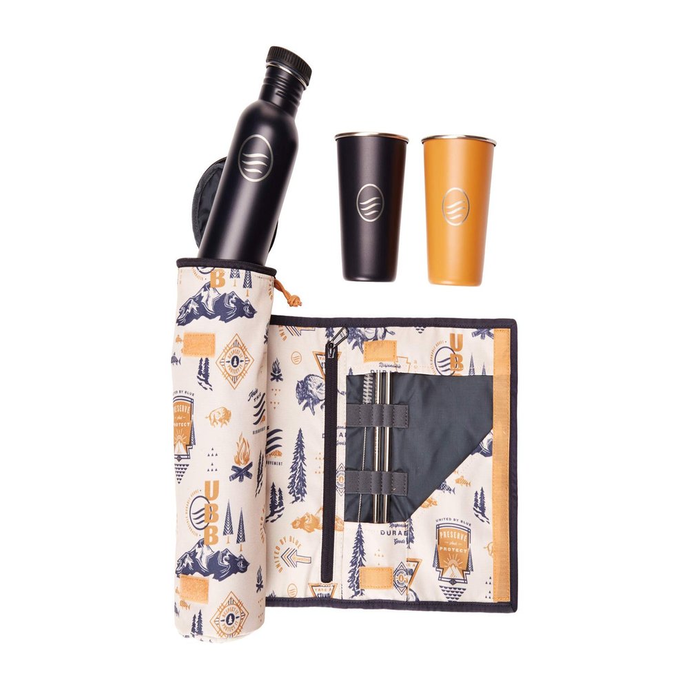 Drink Kit by United By Blue