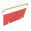 Santa's Pen Table Top Wood Fireplace to Personalize (.Fireplace) view 3