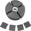 New Replacement PP204, HA3004 1/2" Rotor Kit for Desa, Reddy, Master Heater #70-022-0100 view 1