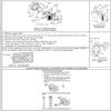 New Replacement PP204, HA3004 1/2" Rotor Kit for Desa, Reddy, Master Heater #70-022-0100 view 3