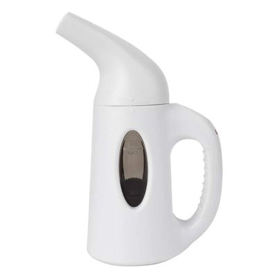 120ml Travel Steamer, Handheld Garment Steamer Fast Heat-up Powerful Portable Mini Travel Fabric Steamer For Home And Travel