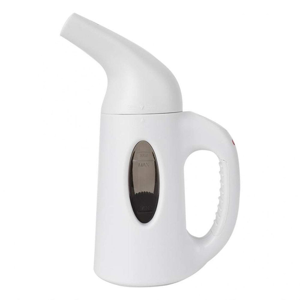 120ml Travel Steamer, Handheld Garment Steamer Fast Heat-up Powerful Portable Mini Travel Fabric Steamer For Home And Travel
