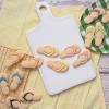 Beach Flip Flops cookie cutter - Bakerlogy view 3