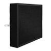 Filter-Monster Replacement Compatible with Alen FF50-VOC Air Filter for Allergies, Dust & Smoke, Chemicals and VOCs view 1