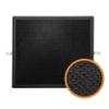 Filter-Monster Replacement Compatible with Alen FF50-VOC Air Filter for Allergies, Dust & Smoke, Chemicals and VOCs view 3