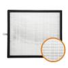 Filter-Monster Replacement Compatible with Alen FF50-VOC Air Filter for Allergies, Dust & Smoke, Chemicals and VOCs view 4