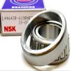 NSK Made in Japan (L44643/L44610) Cup & Cone Set Same Day Shipping view 3