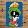 GRAPHICS & MORE Looney Tunes Marvin The Martian Home Business Office Sign view 4