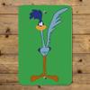 GRAPHICS & MORE Looney Tunes Road Runner Home Business Office Sign view 4
