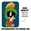GRAPHICS & MORE Looney Tunes Marvin The Martian Home Business Office Sign view 2