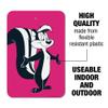 GRAPHICS & MORE Looney Tunes Pepe Le Pew Home Business Office Sign view 2