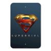 GRAPHICS & MORE Supergirl TV Series Logo Home Business Office Sign view 1