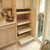 Brode Works Custom Roll Out Shelves - Pull Out Shelves - Pull Out Organizers view 2