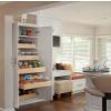 Brode Works Custom Roll Out Shelves - Pull Out Shelves - Pull Out Organizers view 4