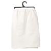Primitives by Kathy LOL Dish Towel, 28"x 28", Who The Fired The Maid view 2