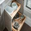 Brode Works Custom Roll Out Shelves - Pull Out Shelves - Pull Out Organizers view 4