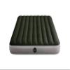 Intex Queen Dura-Beam Prestige Downy Airbed, 64109, Colourful, California King view 2